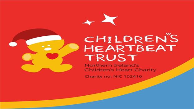 Childrens Heartbeat Trust